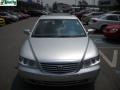 2007 Bright Silver Hyundai Azera Limited  photo #14