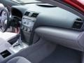 Barcelona Red Metallic - Camry LE Photo No. 22