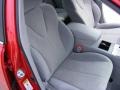 Barcelona Red Metallic - Camry LE Photo No. 24
