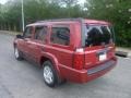 Inferno Red Pearl - Commander 4x4 Photo No. 3