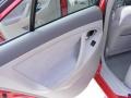 Barcelona Red Metallic - Camry LE Photo No. 28