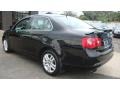 Black - Jetta Wolfsburg Edition Sedan Photo No. 3
