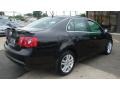 Black - Jetta Wolfsburg Edition Sedan Photo No. 4
