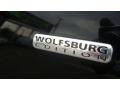 Black - Jetta Wolfsburg Edition Sedan Photo No. 5