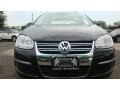 Black - Jetta Wolfsburg Edition Sedan Photo No. 6
