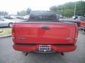 2003 Bright Red Ford F150 XL Sport SuperCab 4x4  photo #4