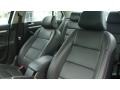 Black - Jetta Wolfsburg Edition Sedan Photo No. 8