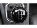 Black - Jetta Wolfsburg Edition Sedan Photo No. 14