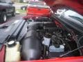 2003 Bright Red Ford F150 XL Sport SuperCab 4x4  photo #17