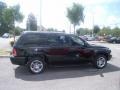 2003 Black Dodge Durango R/T 4x4  photo #6