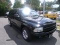 2003 Black Dodge Durango R/T 4x4  photo #7