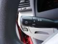 Barcelona Red Metallic - Camry LE Photo No. 45