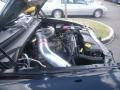 2003 Black Dodge Durango R/T 4x4  photo #23