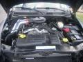 2003 Black Dodge Durango R/T 4x4  photo #24