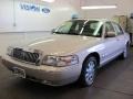 2006 Silver Birch Metallic Mercury Grand Marquis LS  photo #1
