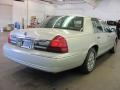 2006 Silver Birch Metallic Mercury Grand Marquis LS  photo #2