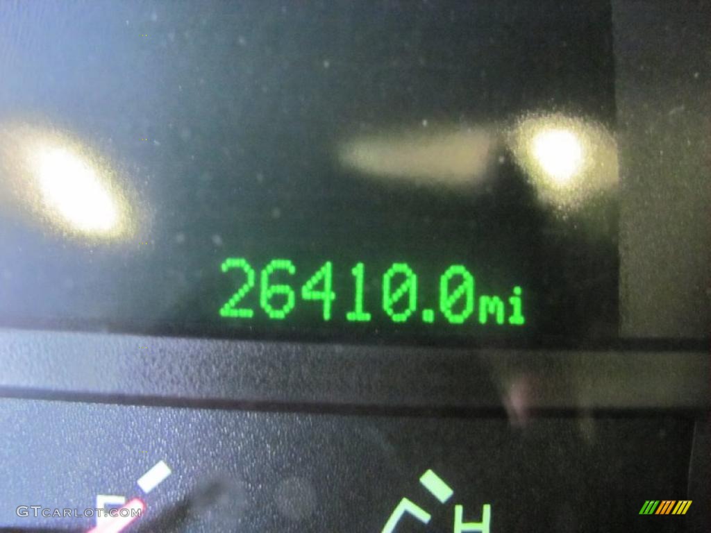 2006 Grand Marquis LS - Silver Birch Metallic / Charcoal Black photo #3