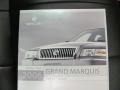 2006 Silver Birch Metallic Mercury Grand Marquis LS  photo #11