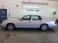 2006 Silver Birch Metallic Mercury Grand Marquis LS  photo #14