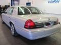 2006 Silver Birch Metallic Mercury Grand Marquis LS  photo #15