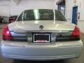 2006 Silver Birch Metallic Mercury Grand Marquis LS  photo #16