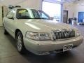 2006 Silver Birch Metallic Mercury Grand Marquis LS  photo #17