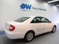 2004 Super White Toyota Camry XLE V6  photo #3