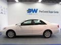 2004 Super White Toyota Camry XLE V6  photo #4