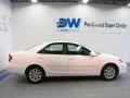 2004 Super White Toyota Camry XLE V6  photo #5