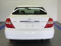 2004 Super White Toyota Camry XLE V6  photo #7