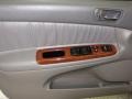 2004 Super White Toyota Camry XLE V6  photo #12