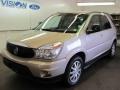 Frost White 2006 Buick Rendezvous CX AWD