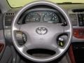 2004 Super White Toyota Camry XLE V6  photo #14