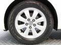 2004 Super White Toyota Camry XLE V6  photo #19