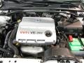 2004 Super White Toyota Camry XLE V6  photo #21