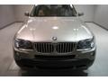 Platinum Bronze Metallic - X3 3.0si Photo No. 2