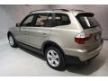 Platinum Bronze Metallic - X3 3.0si Photo No. 4