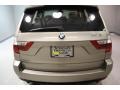 Platinum Bronze Metallic - X3 3.0si Photo No. 5