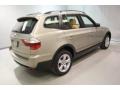Platinum Bronze Metallic - X3 3.0si Photo No. 6
