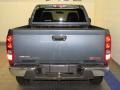 Stealth Gray Metallic - Canyon SLE Extended Cab 4x4 Photo No. 8