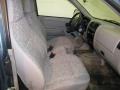 Stealth Gray Metallic - Canyon SLE Extended Cab 4x4 Photo No. 12