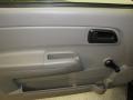 Stealth Gray Metallic - Canyon SLE Extended Cab 4x4 Photo No. 18