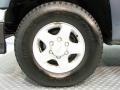 Stealth Gray Metallic - Canyon SLE Extended Cab 4x4 Photo No. 21