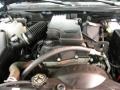 Stealth Gray Metallic - Canyon SLE Extended Cab 4x4 Photo No. 23