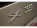 Platinum Bronze Metallic - X3 3.0si Photo No. 48