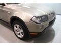 Platinum Bronze Metallic - X3 3.0si Photo No. 55