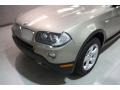 Platinum Bronze Metallic - X3 3.0si Photo No. 56