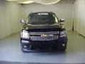 Black - Avalanche LTZ 4x4 Photo No. 2