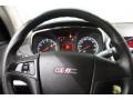 2010 Onyx Black GMC Terrain SLE AWD  photo #24