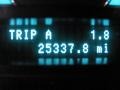 2010 Sport Blue Metallic Ford Fusion SEL  photo #3